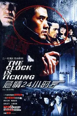 《危情24小时》：限时营救！致命绑架背后的真相与母爱爆发