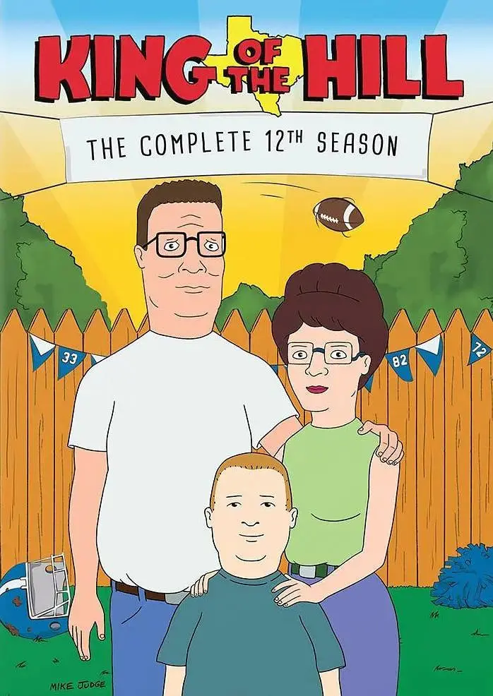 《乡巴佬希尔一家的幸福生活 第十二季》：笑点升级！小镇生活的欢乐与无奈