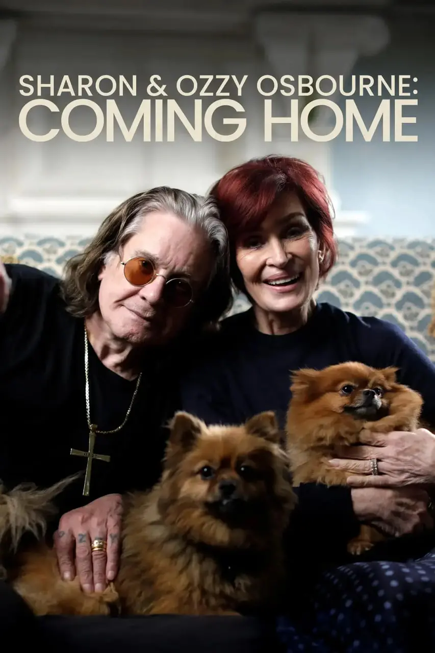 奥兹·奥斯本《回家》：摇滚传奇的真实人生，疯狂背后的温情回归！