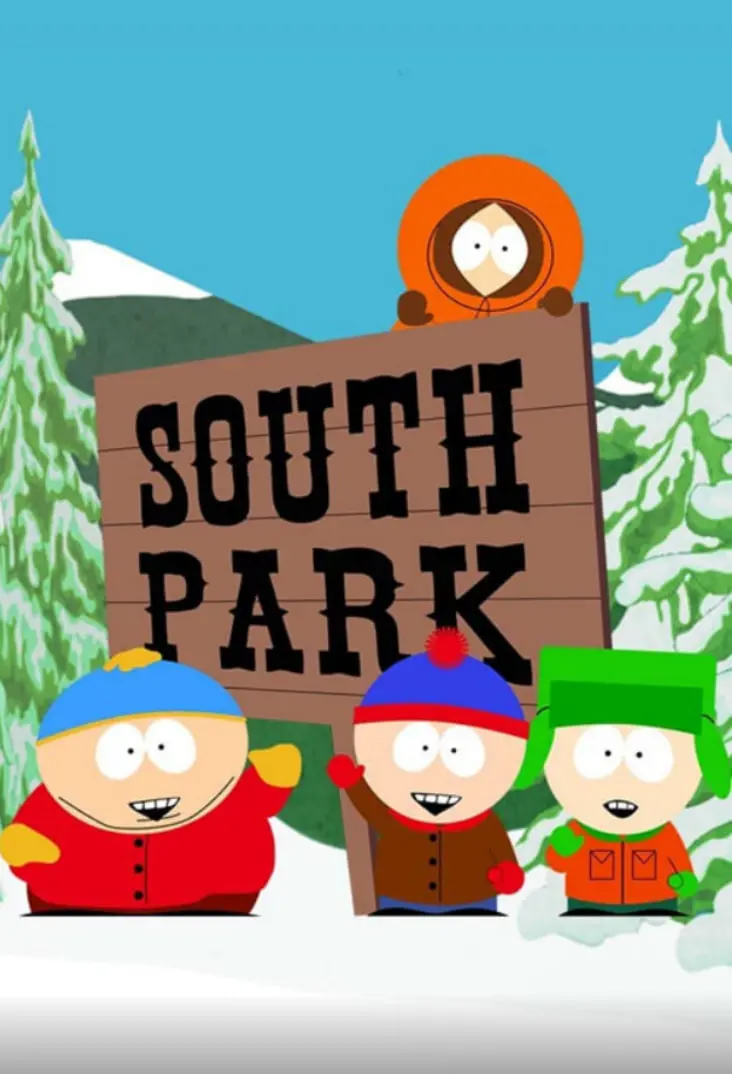 《南方公园》第二十七季强势回归！屎蛋和凯尔的爆笑冒险再次开启，这次又会恶搞哪些时事热点？