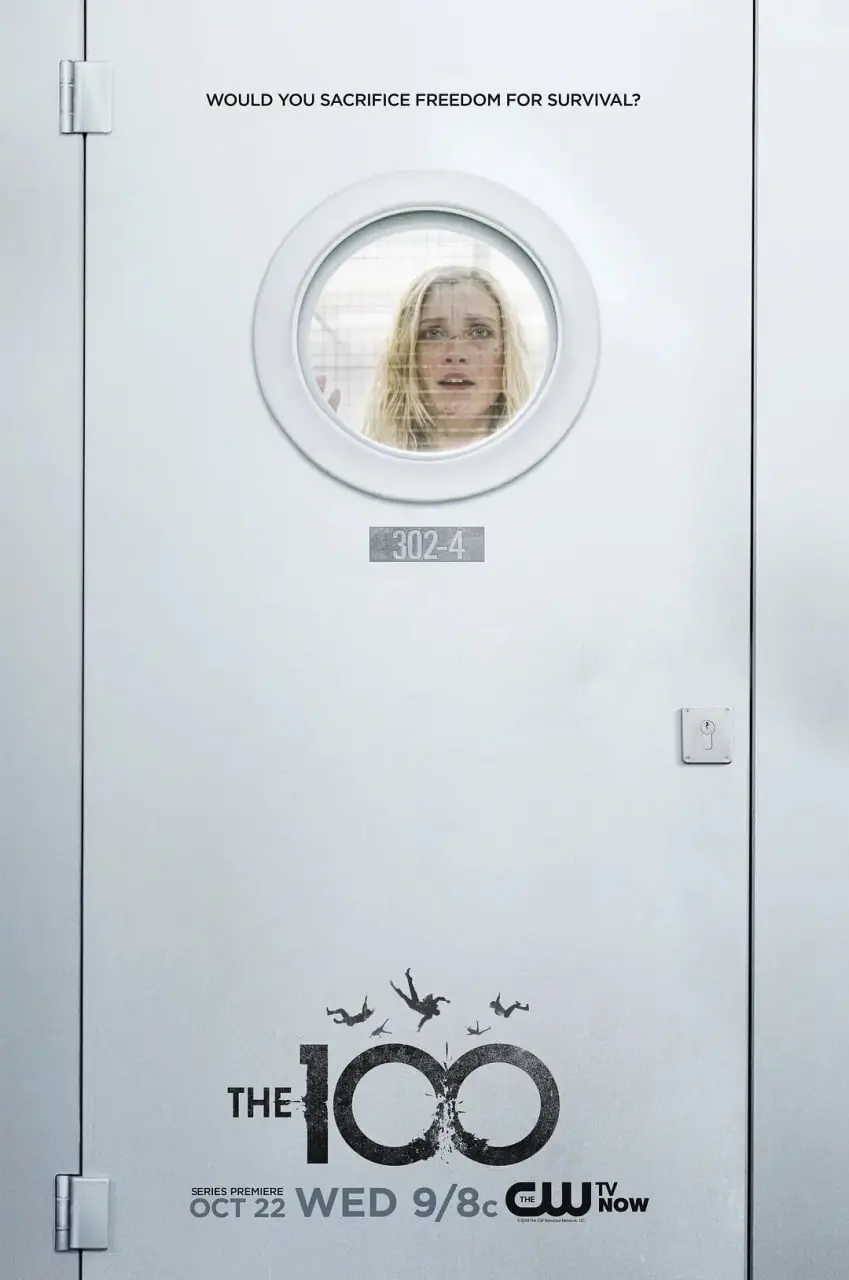 科幻冒险升级：《地球百子 第二季》时空跳跃的惊心动魄与人性较量