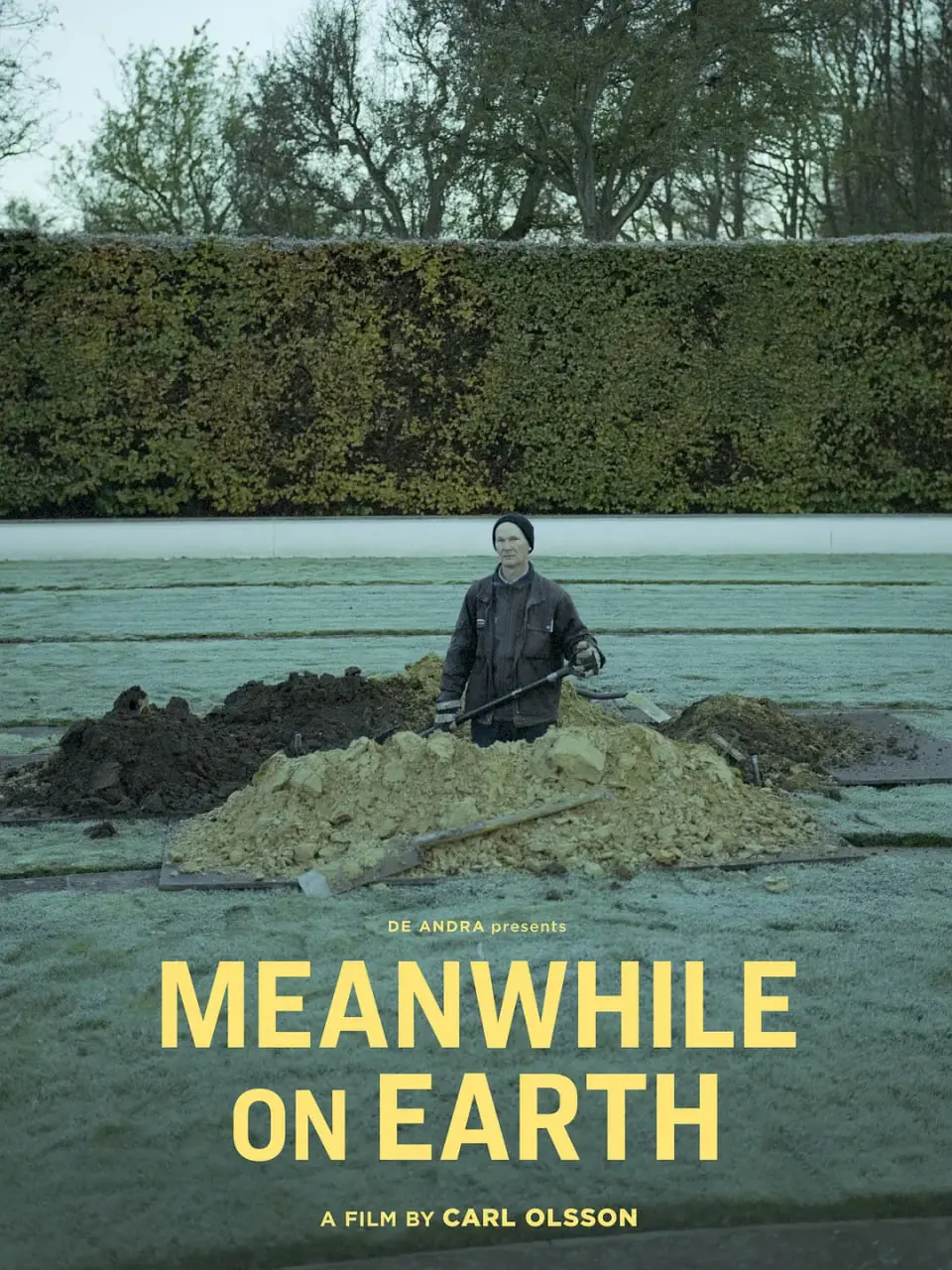 《同在地球上》：一部关于爱与救赎的深刻反思，触动灵魂的佳作！