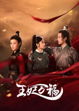 《王妃万福》：当平凡少女闯入宫廷，一场颠覆传统的爱情与权谋大戏